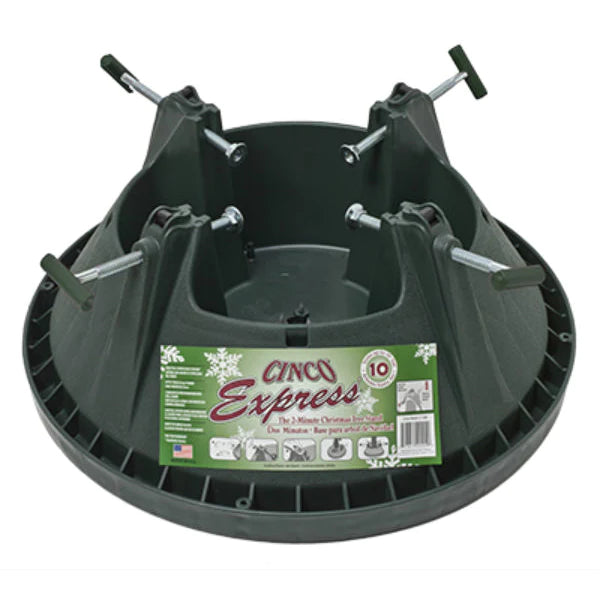 Cinco Express Tree Stand